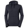 Dámská mikina s kapucí Helly Hansen CLASSIC - NAVY 1/2
