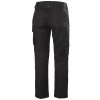 Dámské kalhoty Helly Hansen LUNA WORK PANT - ČERNÁ 2/2
