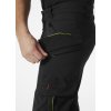 Kalhoty Helly Hansen MAGNI EVO CARGO PANT - ČERNÁ 4/8