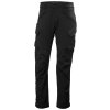 Kalhoty Helly Hansen MAGNI EVO CARGO PANT - ČERNÁ 7/8
