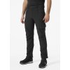 Kalhoty Helly Hansen MAGNI EVO CARGO PANT - ČERNÁ 1/8