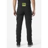Kalhoty Helly Hansen MAGNI EVO CARGO PANT - ČERNÁ 2/8