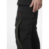 Kalhoty Helly Hansen MAGNI EVOLUTION CONSTRUCTION PANT - ČERNÁ 5/7