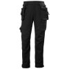 Kalhoty Helly Hansen MAGNI EVOLUTION CONSTRUCTION PANT - ČERNÁ 6/7