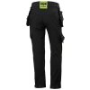 Kalhoty Helly Hansen MAGNI EVOLUTION CONSTRUCTION PANT - ČERNÁ 7/7
