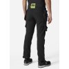 Kalhoty Helly Hansen MAGNI EVOLUTION CONSTRUCTION PANT - ČERNÁ 2/7