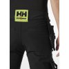 Kalhoty Helly Hansen MAGNI EVOLUTION CONSTRUCTION PANT - ČERNÁ 3/7