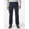 Kalhoty Helly Hansen OXFORD - NAVY 1/5