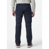 Kalhoty Helly Hansen OXFORD - NAVY 2/5