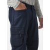 Kalhoty Helly Hansen OXFORD - NAVY 3/5