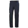 Kalhoty Helly Hansen OXFORD - NAVY 4/5