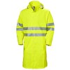 Nepromokavý reflexní plášť s kapucí Helly Hansen ALTA - HV ŽLUTÁ 1/2