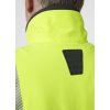 Reflexní bunda Helly Hansen ICU BRZ - ŽLUTÁ/ŠEDÁ EBONY 3/11