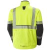 Reflexní bunda Helly Hansen ICU BRZ - ŽLUTÁ/ŠEDÁ EBONY 11/11