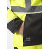 Reflexní bunda Helly Hansen UC-ME - HI-VIS ŽLUTÁ/ŠEDÁ EBONY 4/7