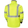 Reflexní bunda Helly Hansen UC-ME - HI-VIS ŽLUTÁ/ŠEDÁ EBONY 7/7