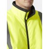 Reflexní bunda Helly Hansen UC-ME INSULATOR - HI-VIS ŽLUTÁ/ŠEDÁ EBONY 3/7