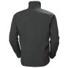 Softshellová bunda Helly Hansen KENSINGTON - TMAVĚ ŠEDÁ 9/9
