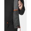 Softshellová bunda Helly Hansen KENSINGTON - ČERNÁ 4/8