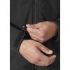 Softshellová bunda Helly Hansen KENSINGTON - ČERNÁ 5/8