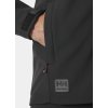 Softshellová bunda Helly Hansen KENSINGTON - ČERNÁ 6/8