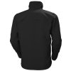 Softshellová bunda Helly Hansen KENSINGTON - ČERNÁ 8/8
