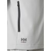 Softshellová bunda Helly Hansen MANCHESTER 2.0 - ŠEDÁ FOG/ŠEDÁ EBONY 4/7