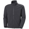 Softshellová bunda Helly Hansen MANCHESTER 2.0 - ŠEDÁ EBONY 6/7