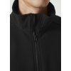 Softshellová bunda Helly Hansen MANCHESTER 2.0 - ČERNÁ 3/7