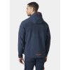 Softshellová bunda s kapucí Helly Hansen CHELSEA EVOLUTION - NAVY 2/9