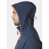 Softshellová bunda s kapucí Helly Hansen CHELSEA EVOLUTION - NAVY 3/9