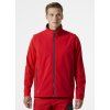 Softshellová vesta Helly Hansen MANCHESTER 2.0 - VÝSTRAŽNÁ ČERVENÁ 1/6