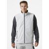 Softshellová vesta Helly Hansen MANCHESTER 2.0 - ŠEDÁ FOG 1/6