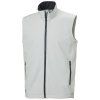 Softshellová vesta Helly Hansen MANCHESTER 2.0 - ŠEDÁ FOG 5/6