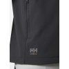 Softshellová vesta Helly Hansen MANCHESTER 2.0 - ŠEDÁ EBONY 4/6