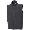 Softshellová vesta Helly Hansen MANCHESTER 2.0 - ŠEDÁ EBONY 5/6