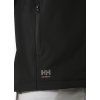 Softshellová vesta Helly Hansen MANCHESTER 2.0 - ČERNÁ 4/6
