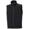 Softshellová vesta Helly Hansen MANCHESTER 2.0 - ČERNÁ 5/6