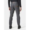 Strečové kalhoty Helly Hansen CHELSEA EVOLUTION CARGO - TMAVĚ ŠEDÁ 2/8
