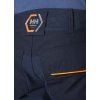 Strečové kalhoty Helly Hansen CHELSEA EVOLUTION CONSTRUCTION - NAVY 4/9