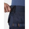 Strečové kalhoty Helly Hansen CHELSEA EVOLUTION CONSTRUCTION - NAVY 5/9