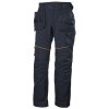 Strečové kalhoty Helly Hansen CHELSEA EVOLUTION CONSTRUCTION - NAVY 8/9