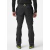 Strečové kalhoty Helly Hansen MAGNI CONSTRUCTION - ČERNÁ 2/8