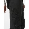 Strečové kalhoty Helly Hansen OXFORD 4X WORK - ČERNÁ 3/7