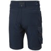 Strečové kraťasy Helly Hansen KENSINGTON - NAVY 6/6