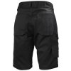 Strečové kraťasy Helly Hansen MANCHESTER - ČERNÁ 2/2