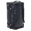 Taška Helly Hansen DUFFEL BAG 50L - NAVY 3/4