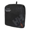 Taška Helly Hansen DUFFEL BAG 50L - ČERNÁ 5/5