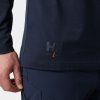 Tričko s dlouhým rukávem Helly Hansen KENSINGTON - NAVY 3/5