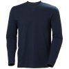 Tričko s dlouhým rukávem Helly Hansen KENSINGTON - NAVY 4/5